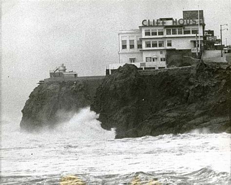 Its Last Call For Now At Famous Cliff House