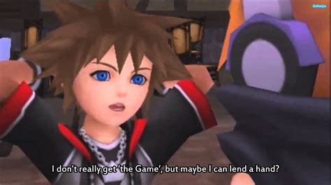 Kingdom Hearts 3d Trailer 1 Gameplay English Kh3d English Subtitles Dream Drop Distance