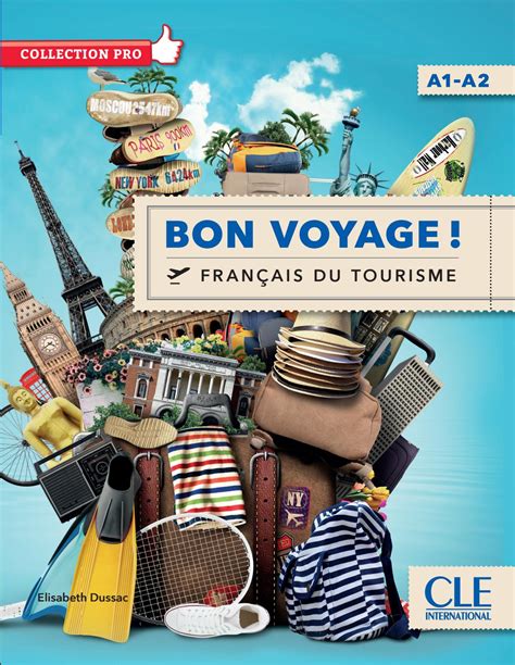 Extrait Bon Voyage - A1-A2 by CLE International - Issuu