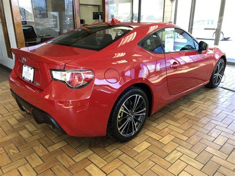 Used 2013 Scion Fr S Coupe For Sale 13250 Executive Auto Sales