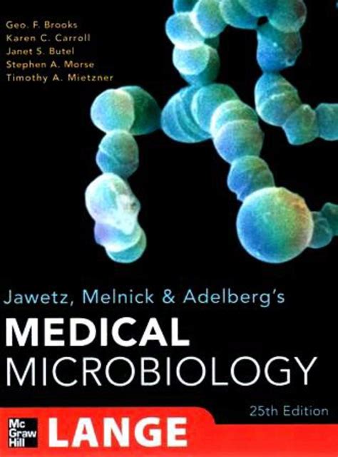 Medical Microbiology En Laleo