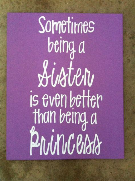 Being A Big Sister Quotes Quotesgram