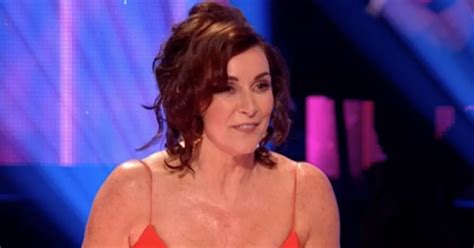 Strictlys Shirley Ballas Wows Fans As She Shows Off Ageless Figure In