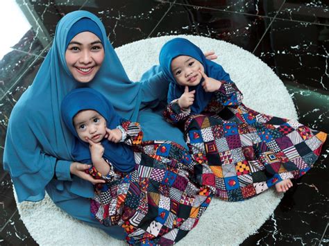 Oki Mahu Anak Hafal Al Quran Sejak Kecil Keluarga Berita Harian