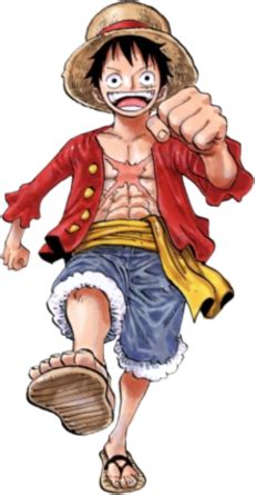 He's got a reputation for being reckless, and in some cases, insane. Monkey D. Luffy - Wikipedia