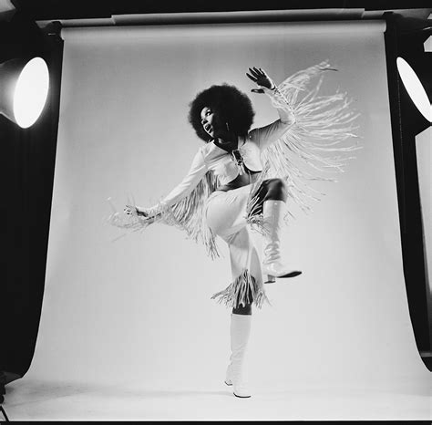 Marsha Hunt Getty Images Gallery