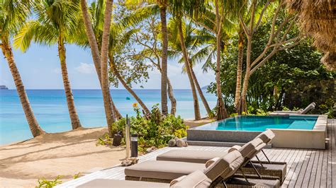 The 7 Best Fiji Honeymoon Resorts Of 2022