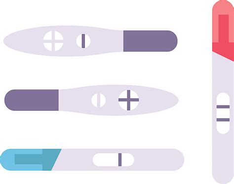 Pregnancy Test Illustrations Royalty Free Vector Graphics And Clip Art