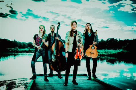 Swedish Folk Band Set To Perform At Midland Cultural Centre Orillia News