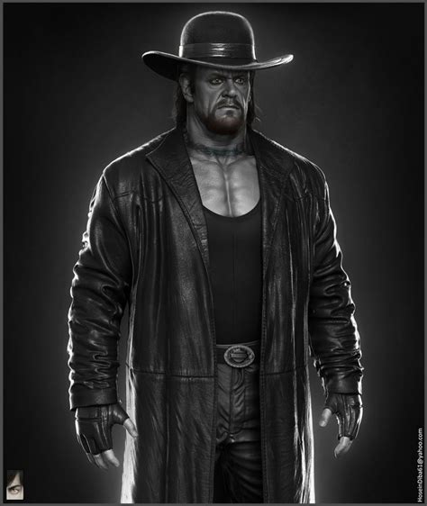 Painting undertaker pokemon art manga artist butler shinigami deviantart. 17 Best images about The Undertaker on Pinterest | Legends, Undertaker wwe and Celebrity