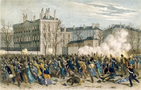 La Monarchie De Juillet 1830 1848 1 Louis Philippe Le Nouveau Roi