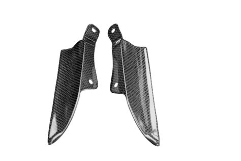 Buy Carbon Parts For Your Bike Carbon Inner Fairing For Triumph