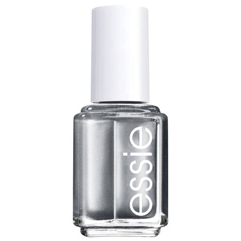 The Best And Shiniest Chrome Nail Polish Colors