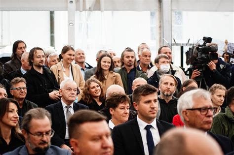 Obchody Jubileuszu 40 lecia powstania Centrum Rzeźby Polskiej Centrum