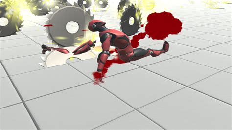 Real Ragdoll Bloody Days Training Windows Game Indiedb
