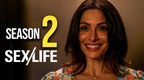 Sexlife Season 2 Release Date And Everything We Know So Far Hollywood Lovers 1