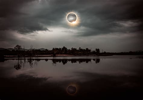 ¿qué Significa Y Dónde Se Verá El Eclipse De Hoy Czn Mundo