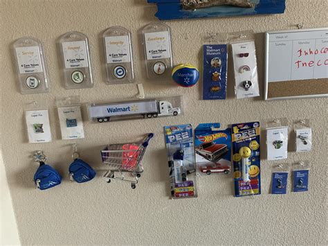 Perks of having a Walmart family member : r/walmart