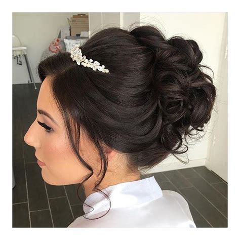 Hair Wedding And Bridal Hairstylist 2876475 Weddbook