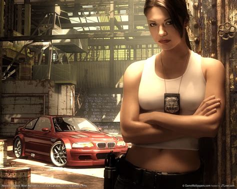 Need For Speed Most Wanted Cars Wallpaper Hd