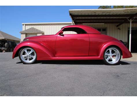 1937 ford custom for sale cc 963262