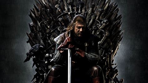 Central Wallpaper Sean Bean As Eddard Stark Game Of Thrones Hd Wallpapers