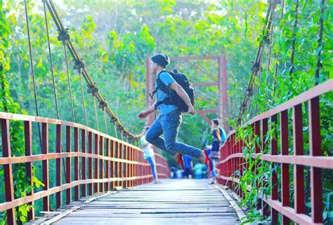 Penggunaan batu alam yang mampu mepercantik dan memperindah di setiap bagian. Harga Tiket Masuk Hutan Tinjomoyo Semarang 2021 Rute & Lokasi