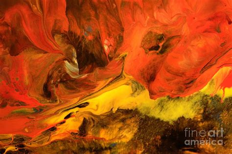 Flowing Abstract Photograph By Jeff Swan Fine Art America