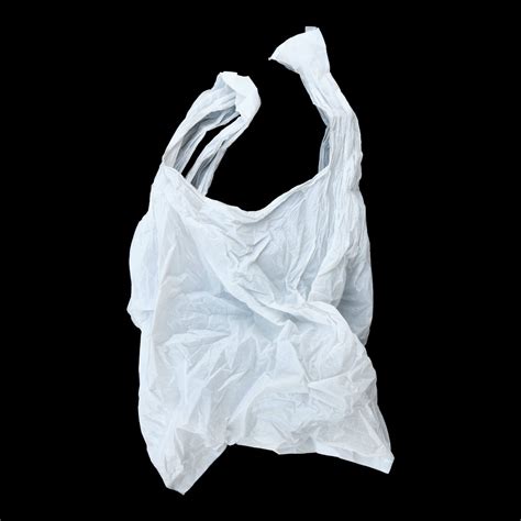 Plastic Shopper Bags Iqs Executive