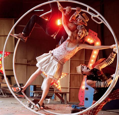 Fashion Circus Top 10 Circus Inspired Fashion Moments The Model Management Blog