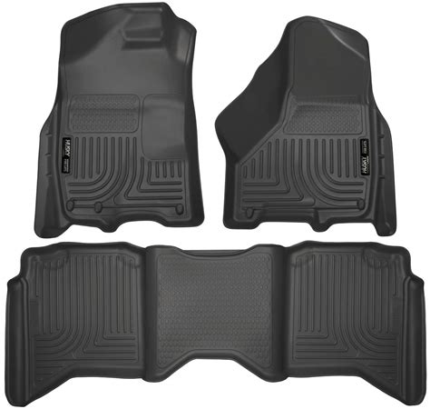 Best All Weather Floor Mats Reviews And Buying Guide In 2020 The Drive