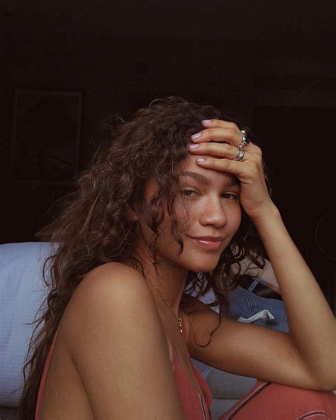 10 Pictures That Will Make You Want To Follow Zendayas Instagram Asap