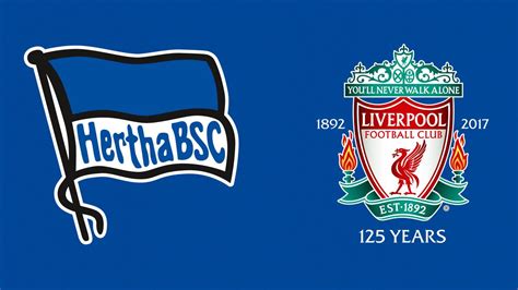 Check our unique algorithm to predict the meetting between hertha berlin vs liverpool click here for all our free predictions and game analysis. Hertha BSC - HerthaBSC.de