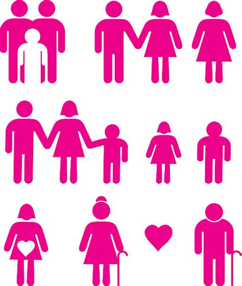 Gay Stick Figures Illustrations Royalty Free Vector Graphics And Clip