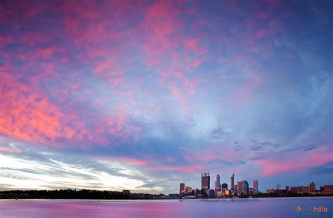 Perth Sunset By Furiousxr On Deviantart