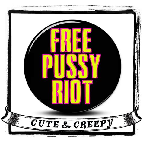 The Truth And Beauty About The Pussy Riot Fabius Maximus Website