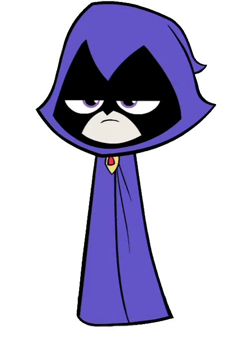Raven Teen Titans Gogallery Heroes Wiki Fandom