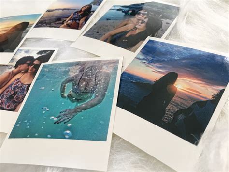 Como Transformar Foto Em Polaroid Pilihan Kataa