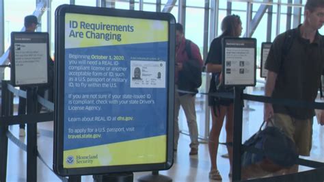 How much does an id cost in texas? People swarm to DMV to purchase REAL ID | 13newsnow.com