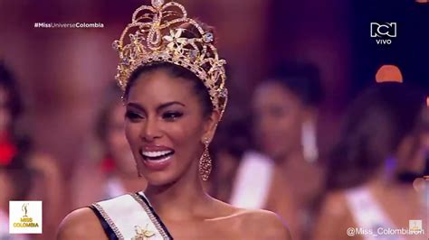Resultados Dinámica Missiólogos Expertos Del Certamen Miss Universe Colombia 2021