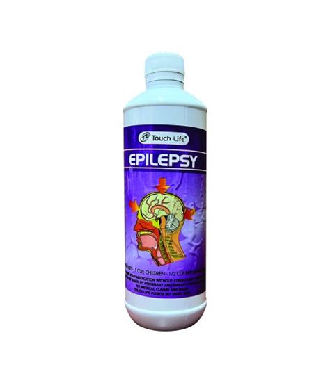 Epilepsy Touch Life Aventherbalproducts