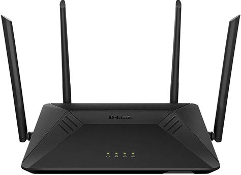D Link Wireless Ac1750 Dual Band Router Walmart Canada