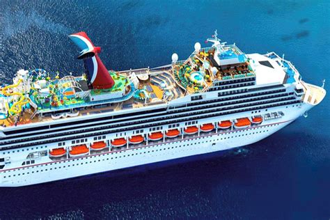 Carnival Sunshine Cruise Ship Rakeshkayshalee