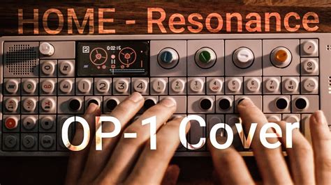 Home Resonance Op 1 Cover Youtube