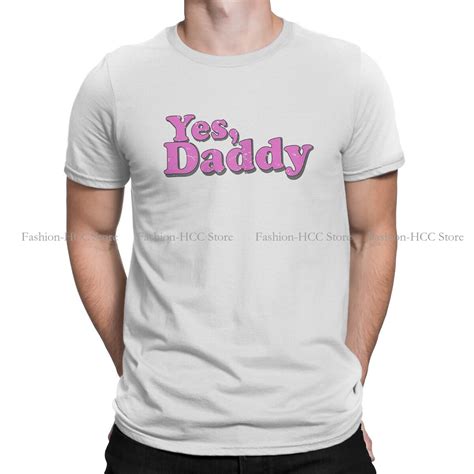 Womens Yes Daddy Kinky Bdsm Dom Sub Sexy Tshirt Bdsm Bondage Discipline Dominance Submission T