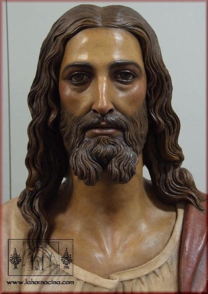 Noticias Nueva Obra De MiÑarro Rostro De Jesús Fotos De Jesús