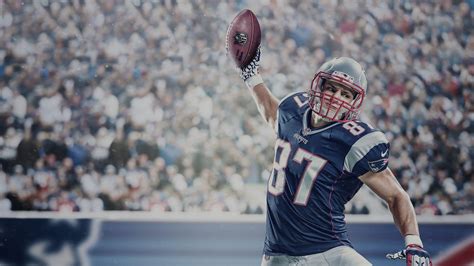 Rob Gronkowski 2018 Wallpapers Wallpaper Cave