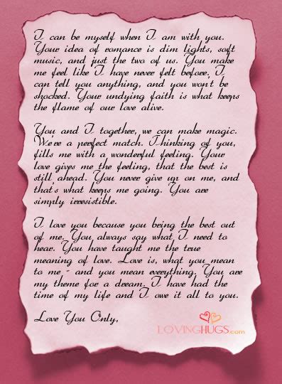 Love letters to the dead. Love City: love letters