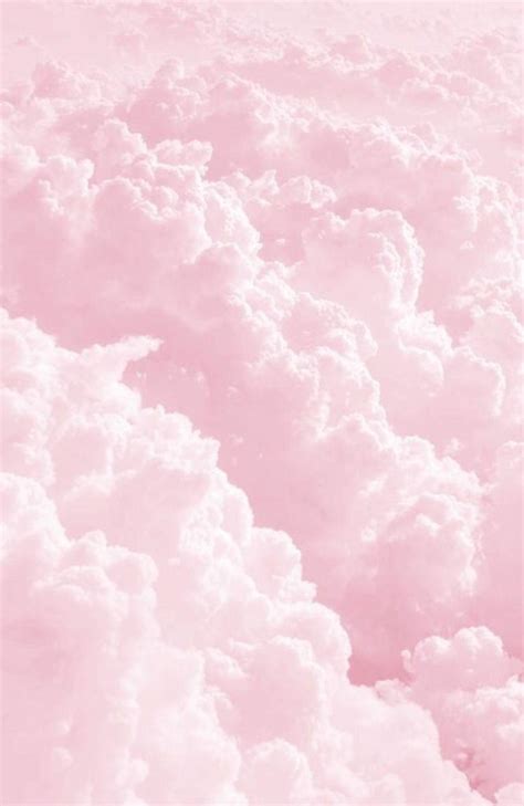 Pastel Pink Aesthetic Desktop Background Beautiful Wallpaper Pink