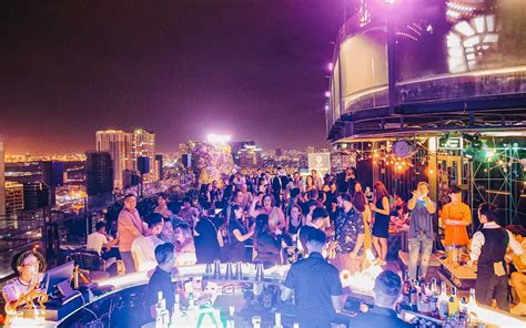 The Best Bars And Clubs In Ho Chi Minh City Vietnam Travel